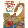 How Do Dinosaurs Learn to Read?