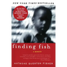 Finding Fish: A Memoir