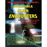 Tim R. Swartz's Big Book of Incredible Alien Encounters: A Global Guide to Space Aliens, Interdimensional Beings And Ultra-Terrestrials