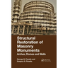 Structural Restoration of Masonry Monuments: Arches, Domes and Walls