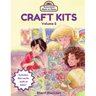Craft Kits Volume 2: Activities Made at Home