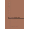 Code of Federal Regulations Title 36, Parks, Forests and Public Property, Parts 1-199, 2019