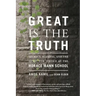 Great Is the Truth: Secrecy, Scandal, and the Quest for Justice at the Horace Mann School