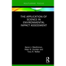 The Application of Science in Environmental Impact Assessment