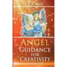 Angel Guidance For Creativity: Unlock your gift