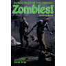 Weirdbook Annual: Zombies