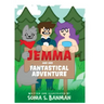 Jemma and Her Fantastical Adventure