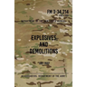FM 3-34.214 Explosives and Demolitions: July 2007