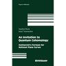An Invitation to Quantum Cohomology: Kontsevich's Formula for Rational Plane Curves