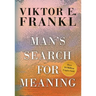 Man's Search for Meaning: Gift Edition