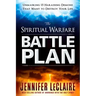The Spiritual Warfare Battle Plan: Unmasking 15 Harassing Demons That Want to Destroy Your Life