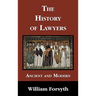 The History of Lawyers