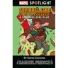 Squirrel Girl Goes to College: A Squirrel Girl Play