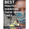 The Effects Of The Pandemic On Kids: Best Practices To Overcome These Trying Times