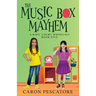 The Music Box Mayhem: A Children's Courtroom Mystery