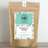 Northwest Spring by Beach House Teas