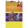 Dragon Ball Super 7: Universe Survival! the Tournament of Power Begins!!