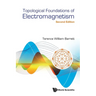 Topolog Found Electromag (2nd Ed)