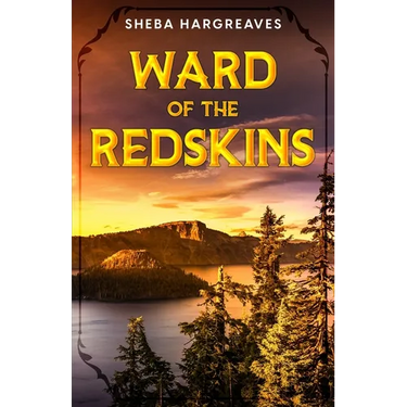Ward of the Redskins