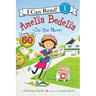 Amelia Bedelia on the Move