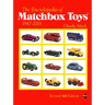 The Encyclopedia of Matchbox Toys: 1947-2001
