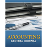 Accounting General Journal