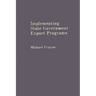 Implementing State Government Export Programs