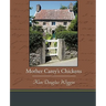 Mother Carey's Chickens