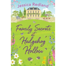 Family Secrets at Hedgehog Hollow