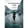 An Evolutionary Leap: Colin Wilson on Psychology