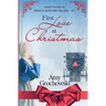First Love at Christmas: Amish Dreams on Prince Edward Island, Book 2