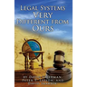 Legal Systems Very Different from Ours