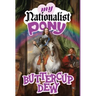 My Nationalist Pony