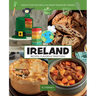 Ireland, Recipes, Flavors, & Traditions: Kids in the Kitchen