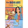 Rosary Comic Book