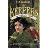 The Keepers: The Starlit Loom