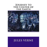 Journey to the Center of the Earth