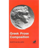 Greek Prose Composition
