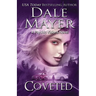 Coveted: A Psychic Visions Novel