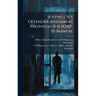 Juvenile Sex Offender Assessment Protocol-II (J-SOAP-II) Manual