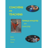Coaching and Teaching Female Athletes and Dancers