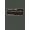 The Uncertain Alliance: The U.S. and Israel from Kennedy to the Peace Process