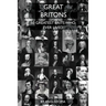 Great Britons: Top 50 Greatest Brits Who Ever Lived
