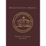 Randolph Co., AR Family History Vol. II