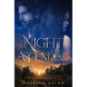 Night Ascending: The Guards of Nightfall: Book 2