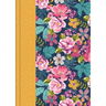 KJV Cross Reference Study Bible [Marmalade Blossoms]