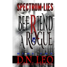 Befriend A Rogue - Blue Fox