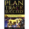 Plan, Track, Succeed: The Ultimate Trading Journal and Mindset Planner for Forex, Stocks, Options, Futures & Cryptocurrency Traders. Undated