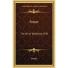 Prayer: The Art of Believing 1945