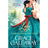 The Lady Who Came in from the Cold: A Steamy Second Chance Holiday Regency Romance